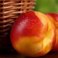 Fotoğraf Nectarines 3