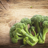 Photo broccoli 5