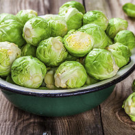 Brussels sprouts larawan 6