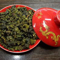 Foto susu oolong 2