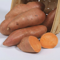 Foto av Sweet Potato 3