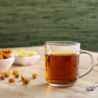 Kuva calendula tea 5