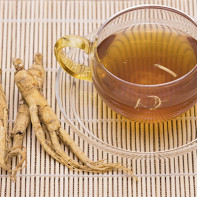 Φωτογραφία Ginseng 3