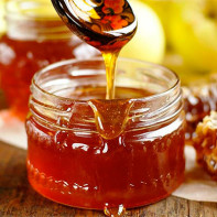 Photo of chestnut honey 4