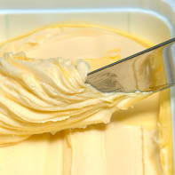 Photo Margarine