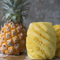 Pineapple photo 5