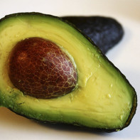 Avocado-Foto