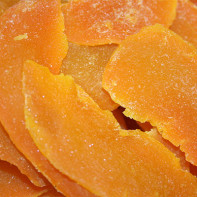 Photo of dried mango 3