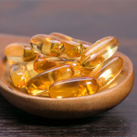 Photo fish oil 3