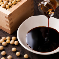 Larawan Soy Sauce 6