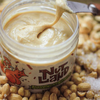 Peanut Butter Larawan 5