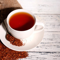 Foto de té rooibos 3