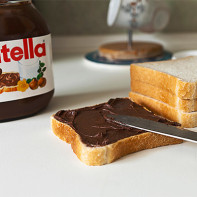 Foto 2 de Nutella