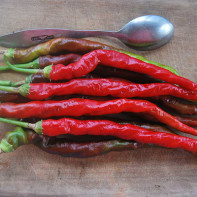 Larawan ng cayenne pepper 5