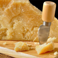 Parmesan fotoğraf 3