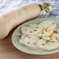 Fotoğraf daikon 5