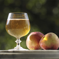 Foto van Apple Cider 3