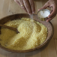 Foto cu couscous 5