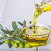 Come prendere l'olio d'oliva perdendo peso