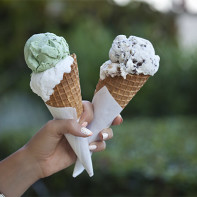 Foto de gelats 2