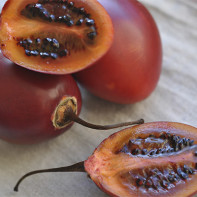 Fotó tamarillo 3