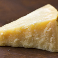 Parmesan foto