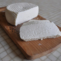 Foto del formaggio Adyghe 3