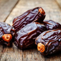 Photo of dried dates 4