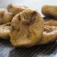 Photo of dried figs