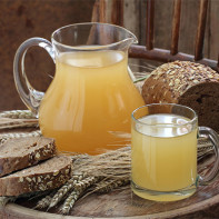 Foto de Kvass