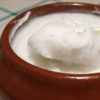 Photo of pork fat