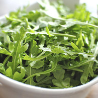 Arugula fotó