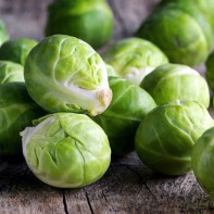 Brussels sprouts litrato