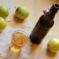 Photo apple cider 4