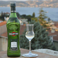 Fotografija Martini 5