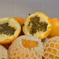 Granadilla Prutas Larawan 3