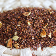 Foto de rooibos tea