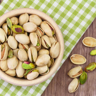 Photo of pistachios 2