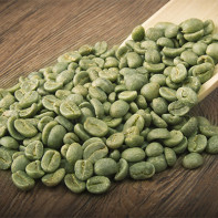 Foto di caffè verde 5