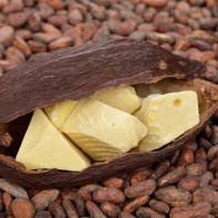 Fotoğraf Cocoa Butter 2