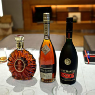 Foto de Cognac 5