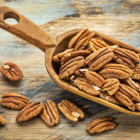 Zdjęcie Pecan