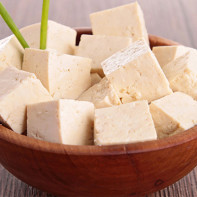 Bilde av Tofu Cheese 2