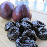 Photo of prunes 3