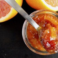 Foto grapefruitjam 5