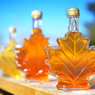 Fotoğraf maple syrup 6