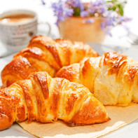 Croissants photo 5