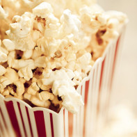 Photo popcorn 2