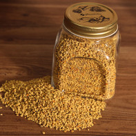 Larawan ng Bee Pollen 6