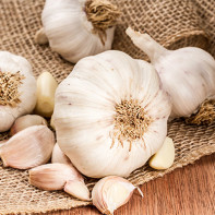 Fotoğraf garlic 5